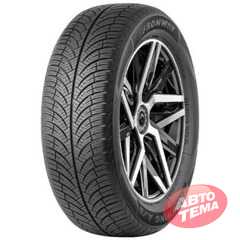 Купить Всесезонная шина FRONWAY Fronwing A/S 205/55R17 95W