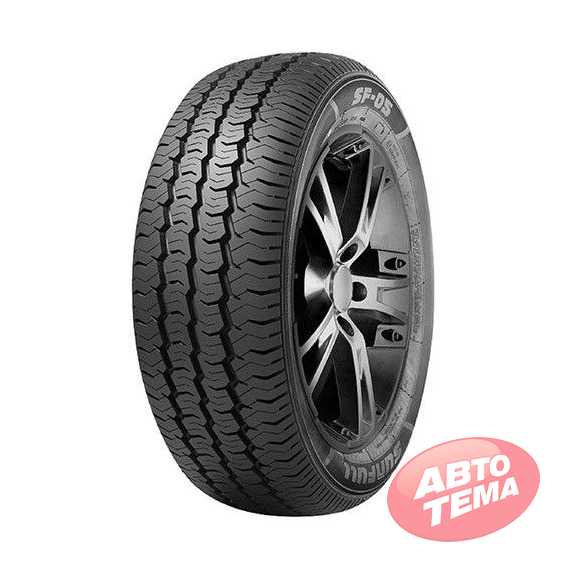 Купити Всесезонна шина SUNFULL SF 05 185R14C 102/100R