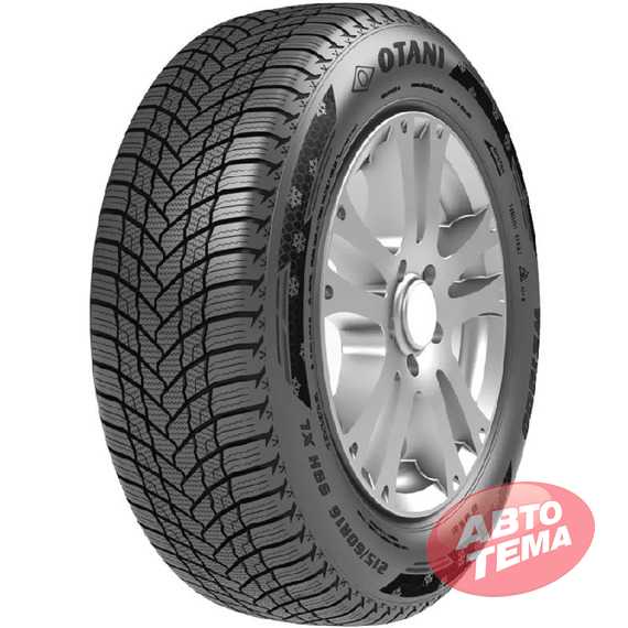 Купити Зимова шина OTANI WE1000 195/65R15 91H