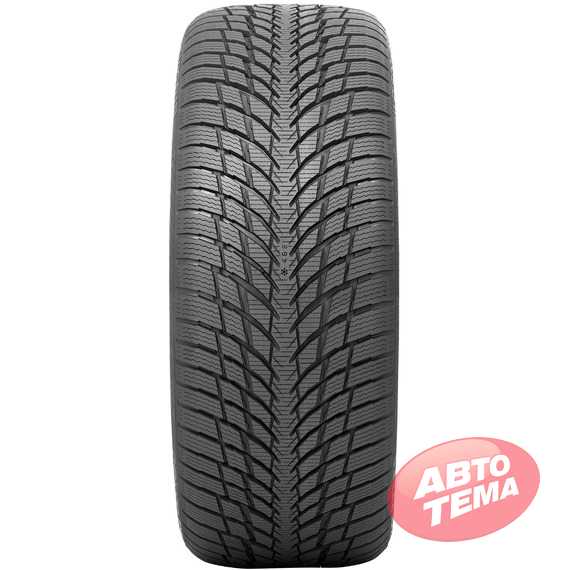 Купити Зимова шина Nokian Tyres WR Snowproof P 225/45R19 96V XL (2023)