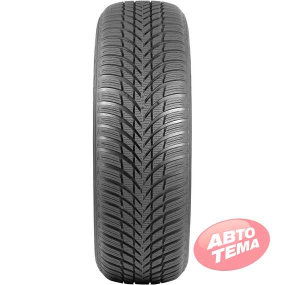 Купити Зимова шина Nokian Tyres Snowproof 2 SUV 225/60R18 104H XL (2023)