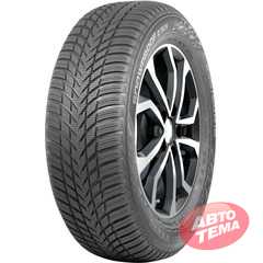 Купити Зимова шина Nokian Tyres Snowproof 2 SUV 235/50R20 104V XL (2023)