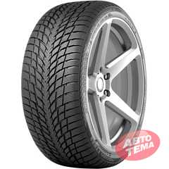 Купить Зимняя шина Nokian Tyres WR Snowproof P 235/40R18 95V XL (2023)