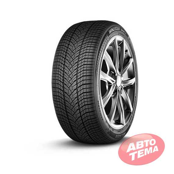 Купити Зимова шина NEXEN WINGUARD Sport 3 255/55R19 111V XL