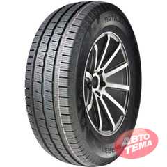 Купити Зимова шина LANVIGATOR WinterGrip Van 205/65R16C 107/105R