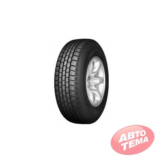 Купити Всесезонна шина COMPASAL Gazill 185/75R16C 104/102R