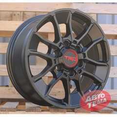 Купити Легковий диск REPLICA GT Toyota Y1202 R18 W8 PCD6x139.7 ET50 DIA95.1