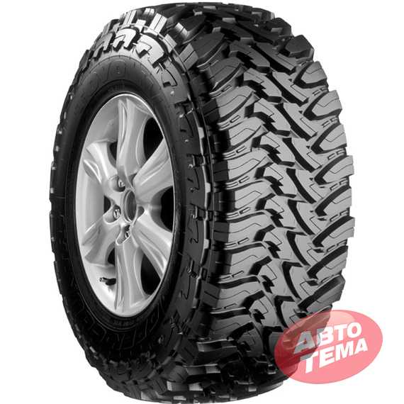 Купити Всесезонна шина TOYO Open Country M/T 275/70R18 121/118P