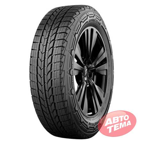 Купить Зимняя шина GOODYEAR UltraGrip Ice Cargo 215/65R16C 109/107T