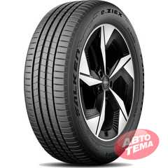 Купити Літня шина FALKEN E.Ziex 255/60R18 112H XL