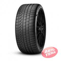 Купить Зимняя шина PIRELLI P Zero Winter 245/45R19 102H XL