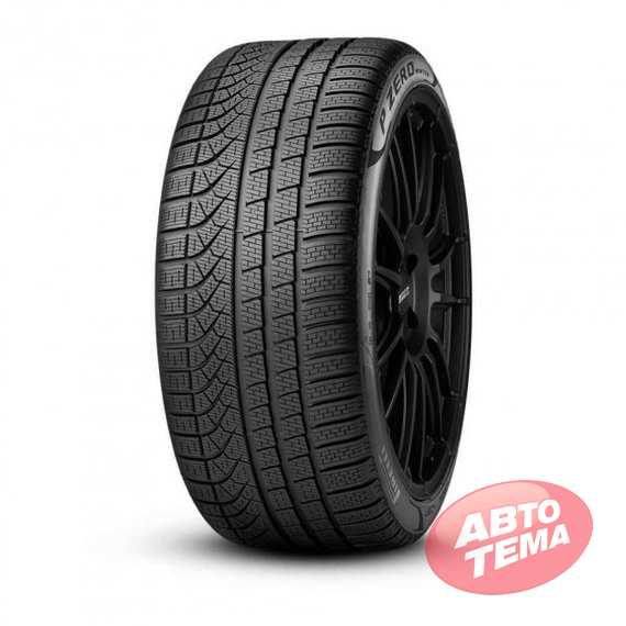 Купити Зимова шина PIRELLI P Zero Winter 245/45R19 102H XL