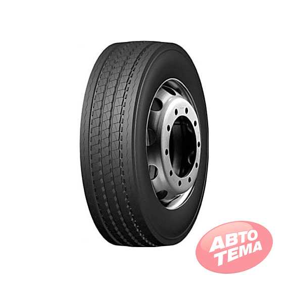 Купить Грузовая шина CROSSWIND CW-HS02 (рулевая) 235/75R17.5 132/130M