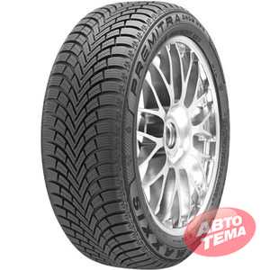 Купити Зимова шина MAXXIS Premitra Snow WP6 245/40R17 95V XL