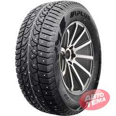 Купити Зимова шина APLUS A703 265/55R19 113T XL (Під шип)