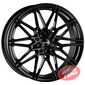 Купить Легковой диск MAK Koenig Gloss Black R19 W8 PCD5x112 ET27 DIA66.6