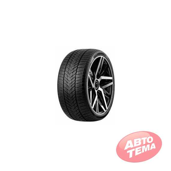 Купити Зимова шина FRONWAY IceMaster II 255/50R20 109H XL