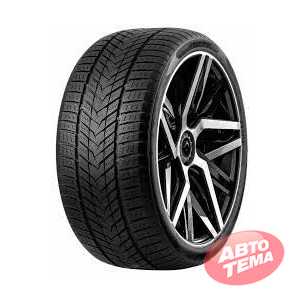 Купити Зимова шина FRONWAY IceMaster II 275/40R21 107H