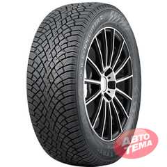 Купить Зимняя шина Nokian Tyres Hakkapeliitta R5 205/55R16 94R XL (2023)