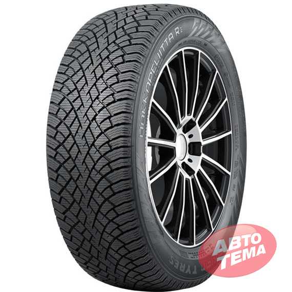Купити Зимова шина Nokian Tyres Hakkapeliitta R5 205/55R16 94R XL (2023)