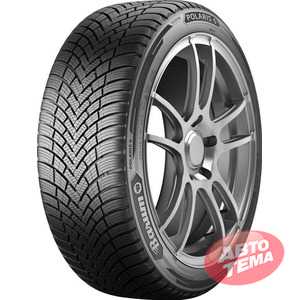 Купити Зимова шина BARUM Polaris 6 185/60R15 88T
