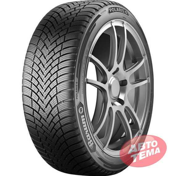 Купити Зимова шина BARUM Polaris 6 235/55R18 104H