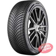 Купити Всесезонна шина BRIDGESTONE Turanza All Season 6 215/65R17 103V XL