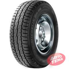 Купити Зимова шина MICHELIN Agilis Alpin 195/70R15C 98T