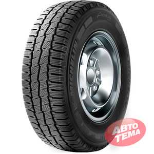 Купить Зимняя шина MICHELIN Agilis Alpin 195/70R15C 98T