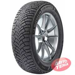 Купити Зимова шина MICHELIN X-Ice North 4 (Пiд шип) SUV 265/50R20 112T