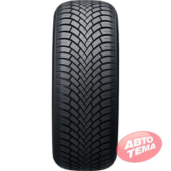 Купити Зимова шина NEXEN Winguard Snow G3 (WH21) 195/50R15 82H