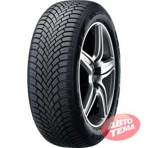 Купити Зимова шина NEXEN Winguard Snow G3 (WH21) 195/50R15 82H