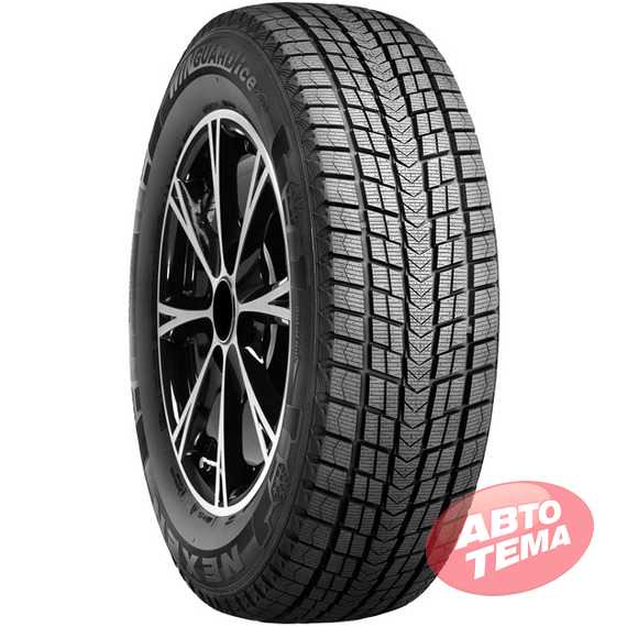 Купить Зимняя шина NEXEN Winguard Ice WS-5 SUV 285/50R20 116T