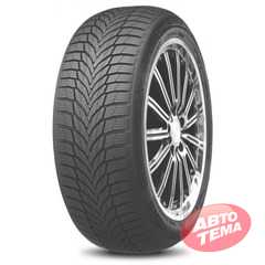 Купити Зимова шина NEXEN WinGuard Sport 2 SUV 235/60R18 103H