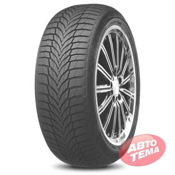 Купить Зимняя шина NEXEN WinGuard Sport 2 245/45R18 100V