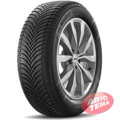 Купити Всесезонна шина KLEBER Quadraxer 3 205/65R15 99V XL