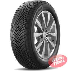 Купити Всесезонна шина KLEBER Quadraxer 3 205/65R15 99V XL