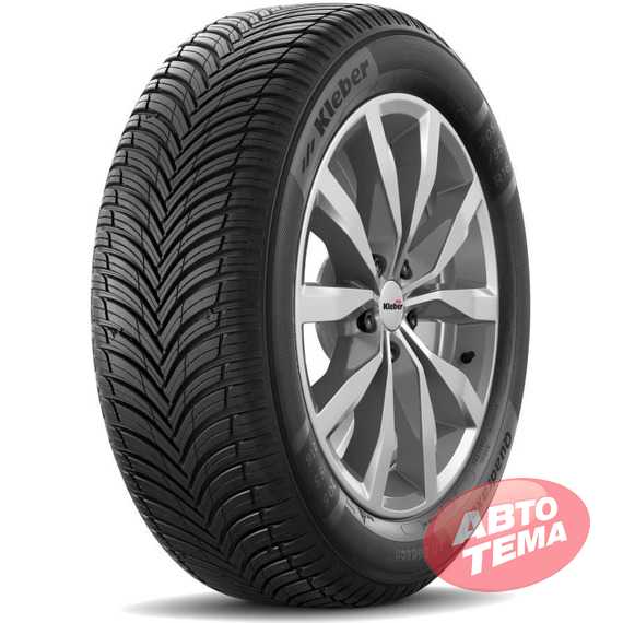 Купить Всесезонная шина KLEBER Quadraxer 3 205/65R15 99V XL