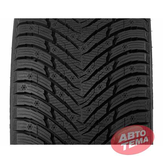 Купити Зимова шина ATLANDER LanderStuds ATL78 225/60R17 103Т XL