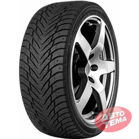 Купити Зимова шина ATLANDER LanderStuds ATL78 225/65R17 106T XL