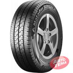 Купити Літня шина MATADOR Hectorra Van 215/65R16C 109/107R