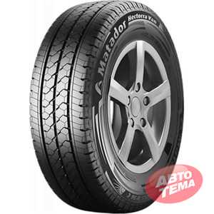Купити Літня шина MATADOR Hectorra Van 215/65R16C 109/107R