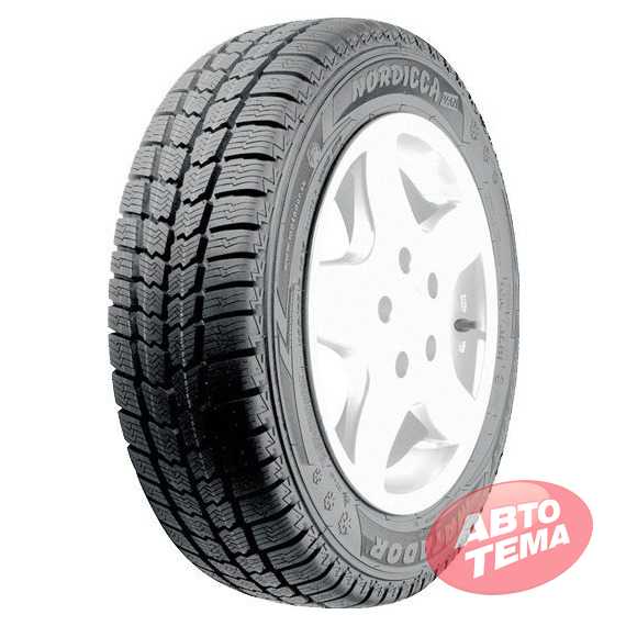 Купить Зимняя шина MATADOR MPS 520 Nordicca Van 185/80R14C 102/100Q