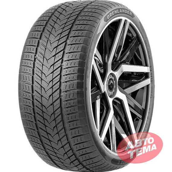 Купить Зимняя шина GRENLANDER IceHawke 2 275/55R20 117S XL