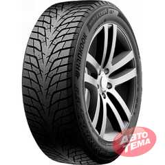 Купити Зимова шина HANKOOK Winter i*Cept iZ3 W636 245/40R18 97H XL