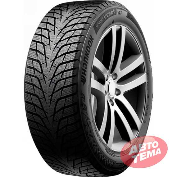 Купити Зимова шина HANKOOK Winter i*Cept iZ3 W636 245/40R18 97H XL