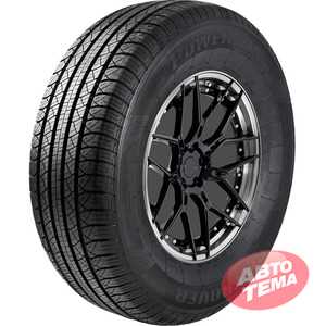 Купити Літня шина POWERTRAC City Rover 235/85R16 120/116S
