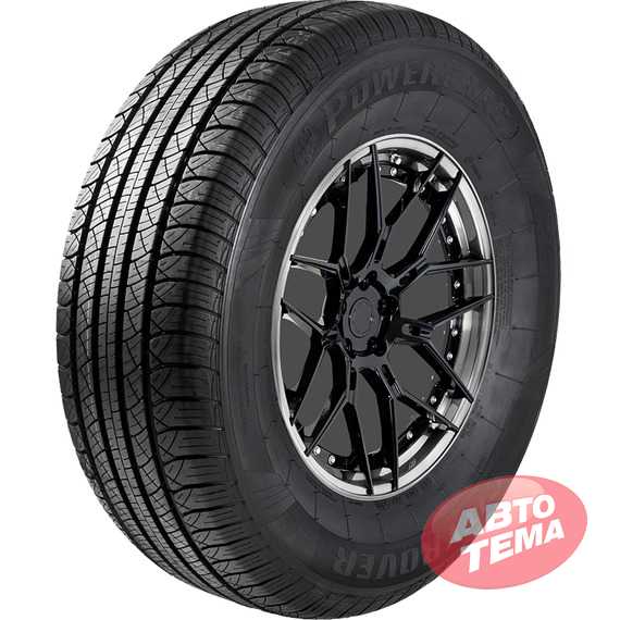Купити Літня шина POWERTRAC City Rover 235/85R16 120/116S