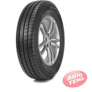 Купити Зимова шина HIFLY Ice-transit 215/65R16C 109/107T