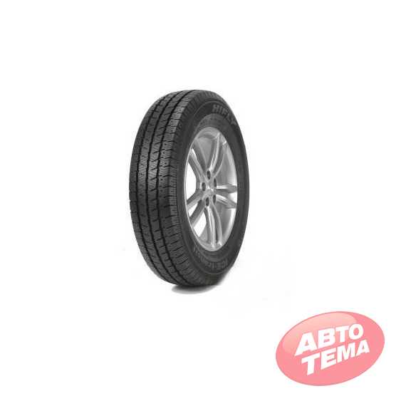 Купити Зимова шина HIFLY Ice-transit 215/65R16C 109/107T